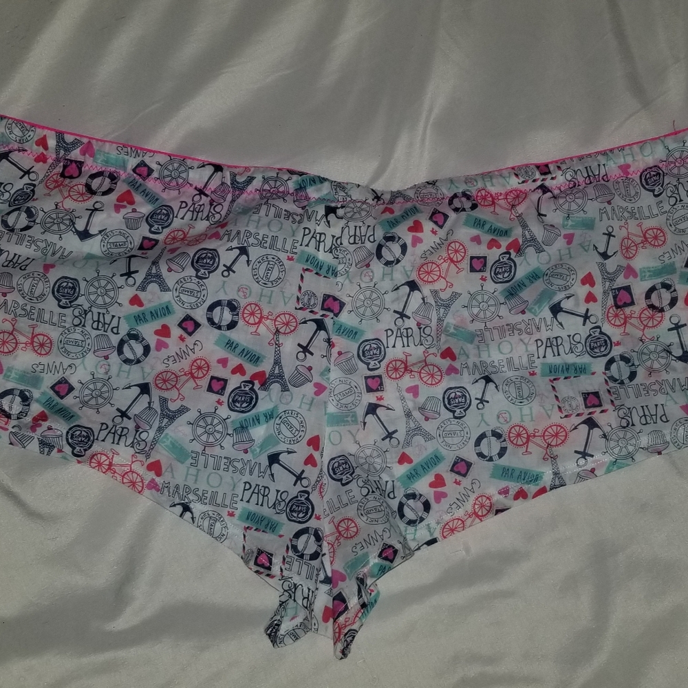 Paris Undergarment Large - Picture 3 of 8